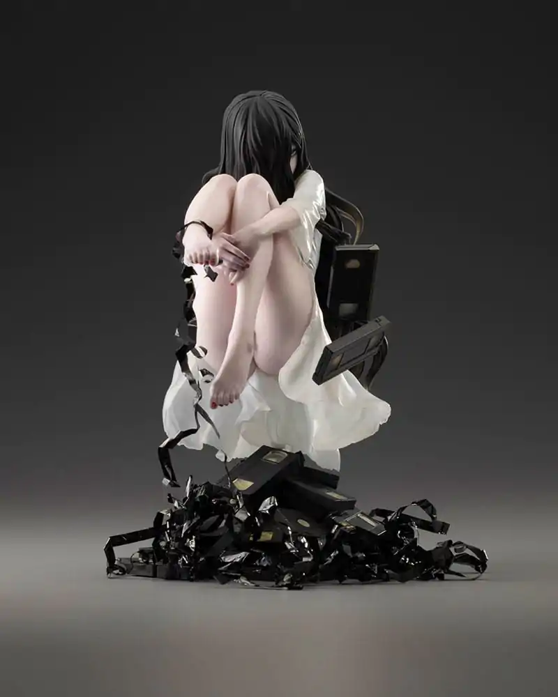 The Ring Bishoujo PVC Statue 1/7 Sadako 17 cm termékfotó