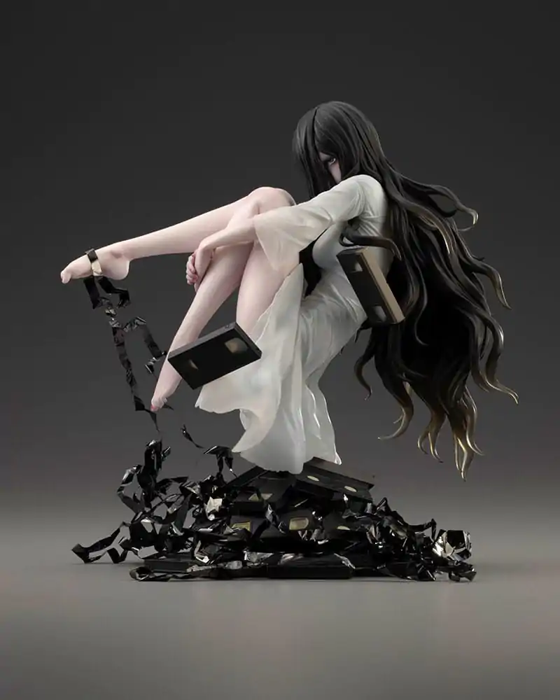 The Ring Bishoujo PVC Statue 1/7 Sadako 17 cm termékfotó