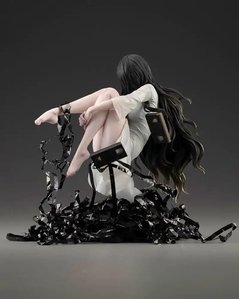 The Ring Bishoujo PVC Statue 1/7 Sadako 17 cm termékfotó