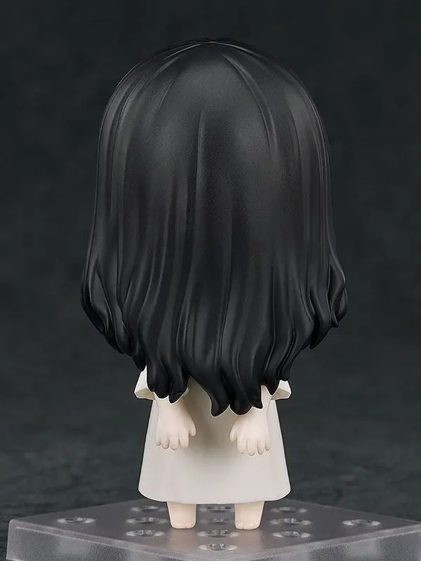 The Ring Nendoroid Action Figure Sadako 10 cm product photo