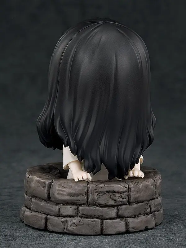 The Ring Nendoroid Action Figure Sadako 10 cm product photo