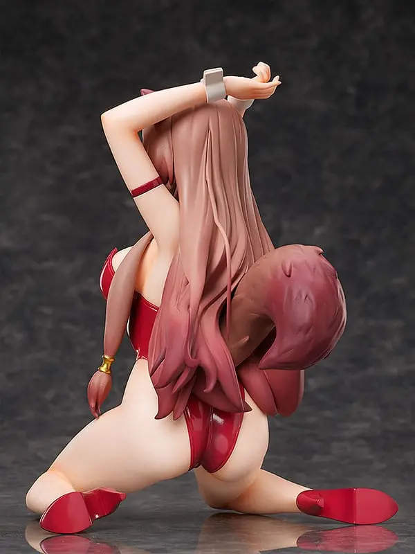 The Rising of the Shield Hero PVC Statue 1/4 Raphtalia Bare Leg Bunny Style Ver. 25 cm termékfotó