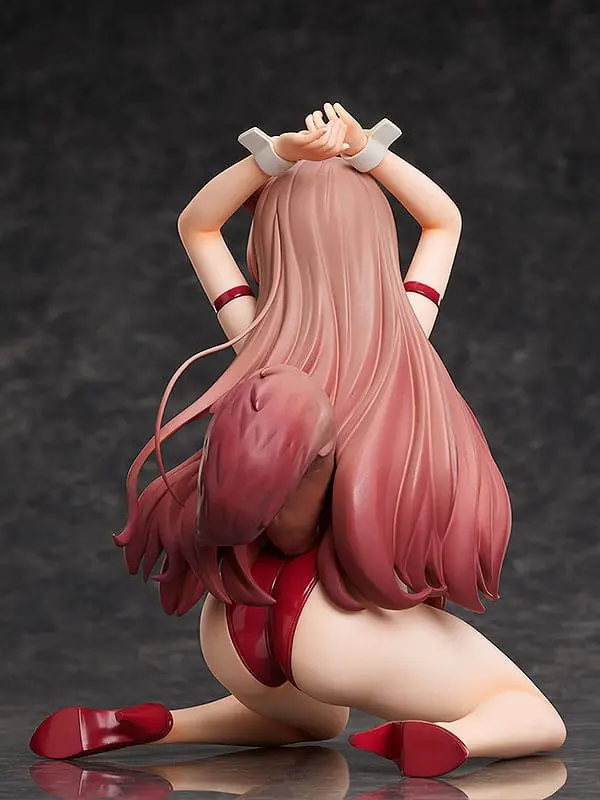 The Rising of the Shield Hero PVC Statue 1/4 Raphtalia Bare Leg Bunny Style Ver. 25 cm termékfotó