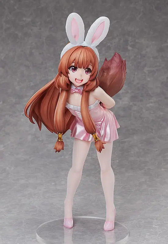 The Rising of the Shield Hero PVC Statue 1/4 Raphtalia (Young) Bunny Ver. 36 cm termékfotó