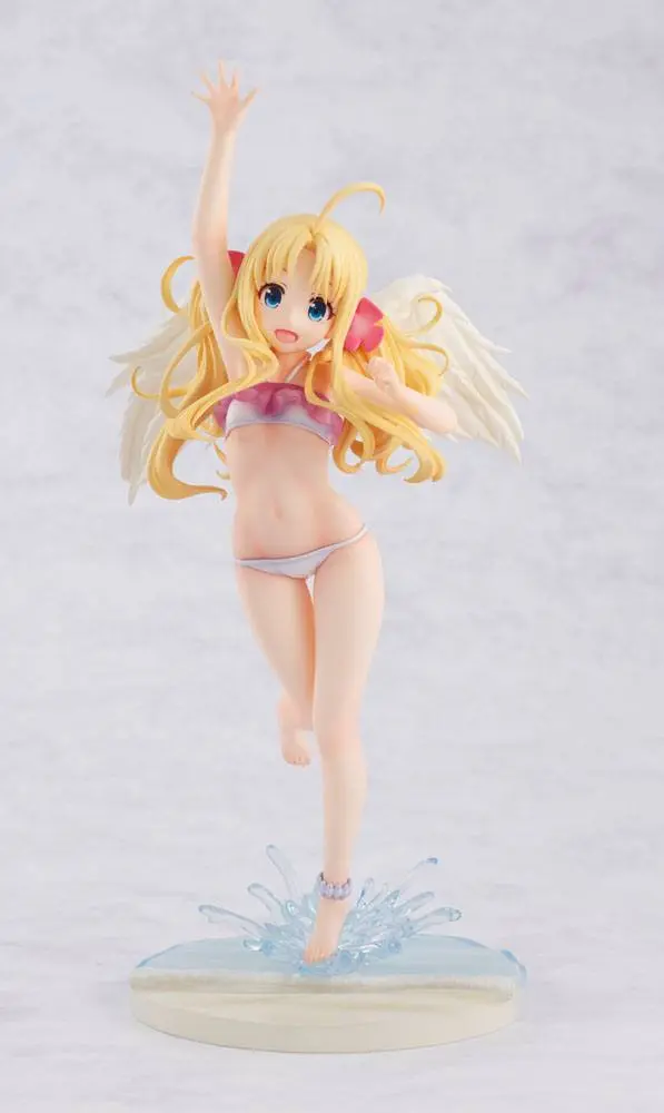 The Rising of the Shield Hero PVC Statue 1/7 Filo: Swimsuit Ver. 24 cm termékfotó