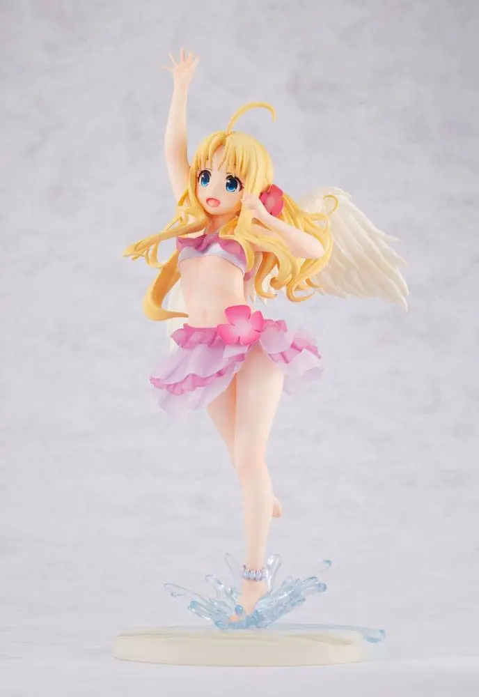 The Rising of the Shield Hero PVC Statue 1/7 Filo: Swimsuit Ver. 24 cm termékfotó