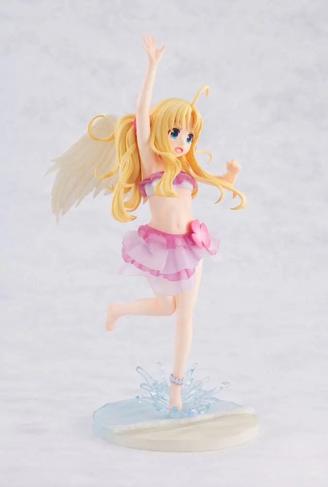 The Rising of the Shield Hero PVC Statue 1/7 Filo: Swimsuit Ver. 24 cm termékfotó