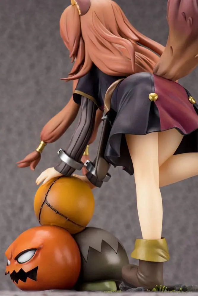 The Rising of the Shield Hero PVC Statue 1/7 Raphtalia Childhood Ver. 18 cm product photo