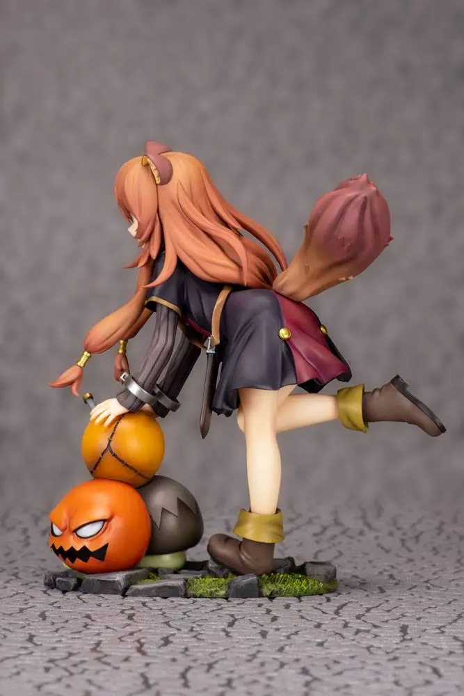 The Rising of the Shield Hero PVC Statue 1/7 Raphtalia Childhood Ver. 18 cm product photo