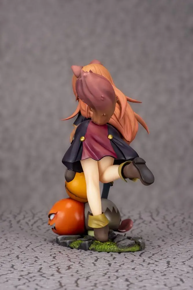 The Rising of the Shield Hero PVC Statue 1/7 Raphtalia Childhood Ver. 18 cm product photo