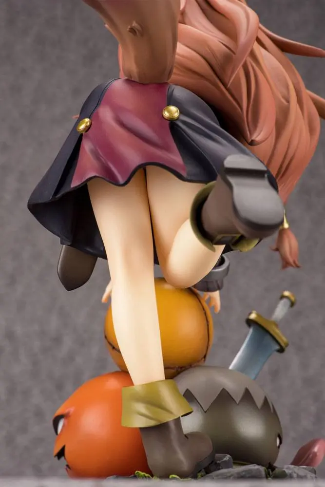 The Rising of the Shield Hero PVC Statue 1/7 Raphtalia Childhood Ver. 18 cm product photo