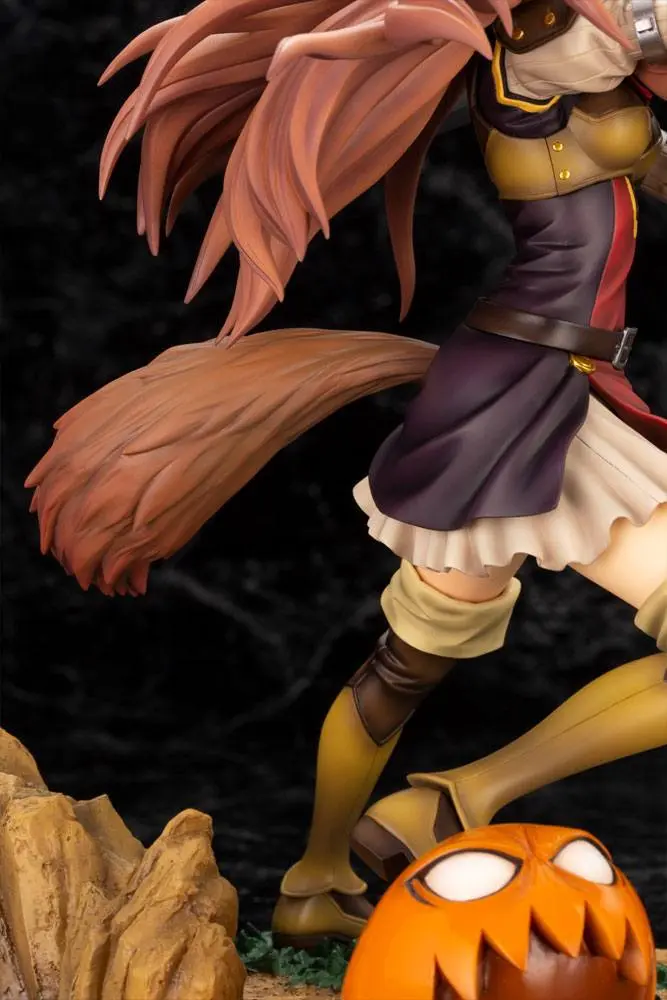 The Rising of the Shield Hero PVC Statue 1/7 Raphtalia 24 cm product photo