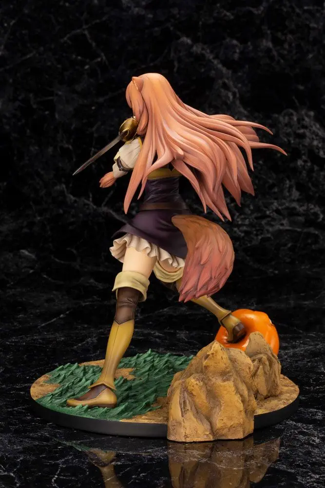 The Rising of the Shield Hero PVC Statue 1/7 Raphtalia 24 cm product photo