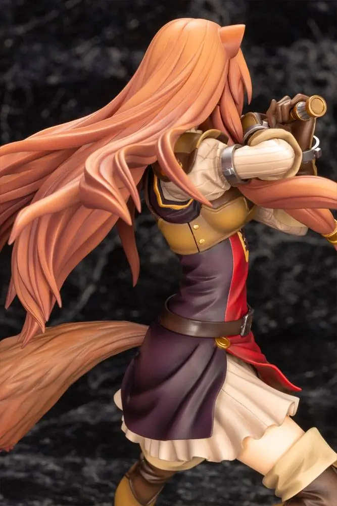 The Rising of the Shield Hero PVC Statue 1/7 Raphtalia 24 cm product photo