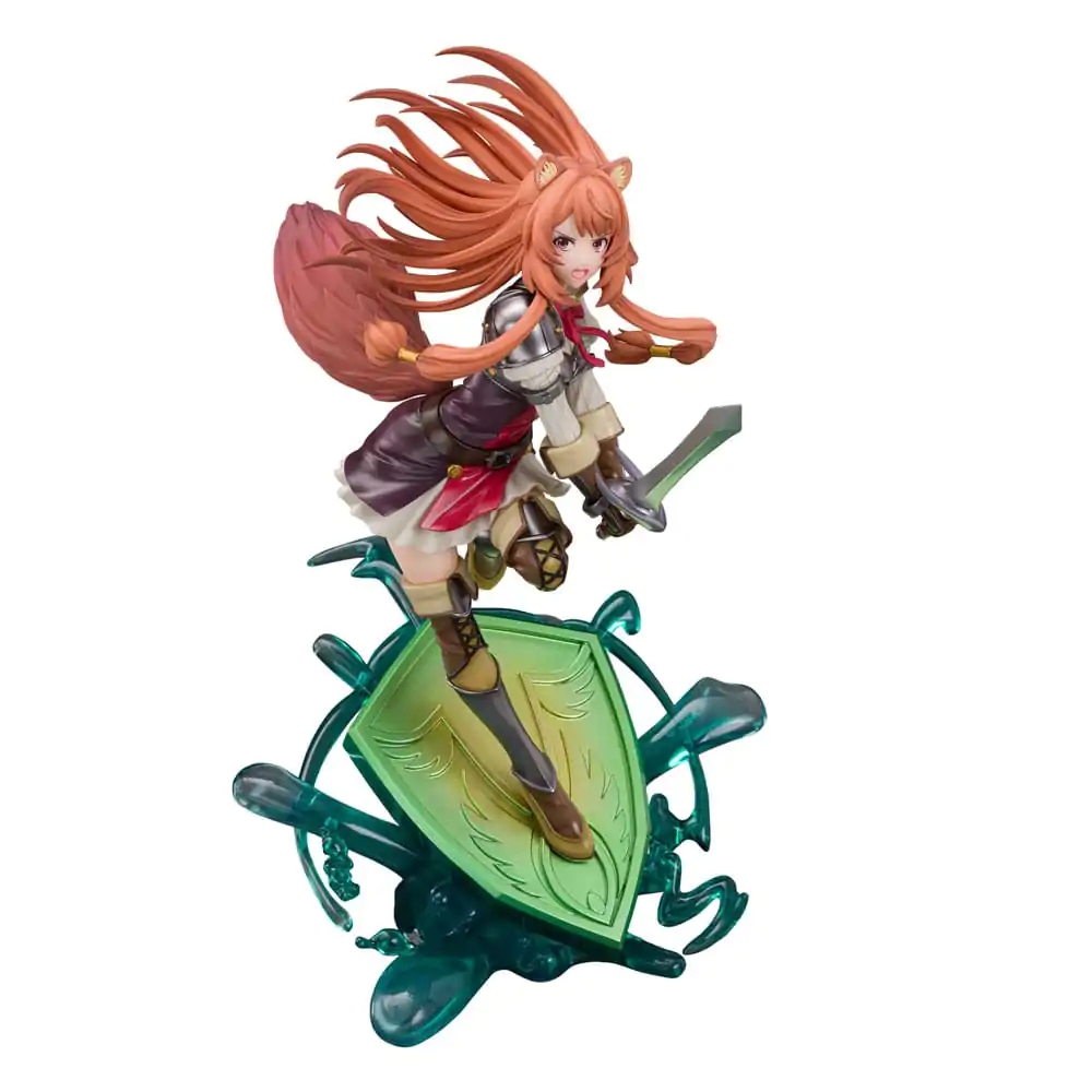 The Rising of the Shield Hero PVC Statue 1/7 Raphtalia 27 cm product photo