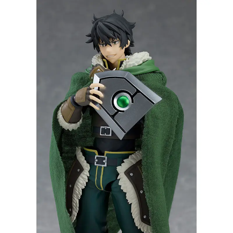 The Rising of the Shield Hero Naofumi Iwatani figure 15cm product photo