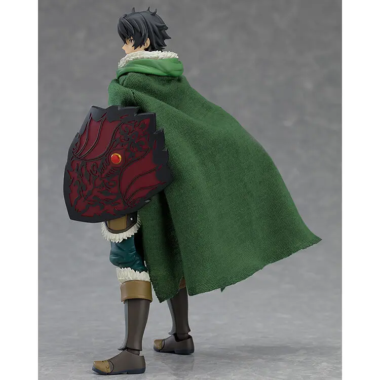The Rising of the Shield Hero Naofumi Iwatani figure 15cm product photo