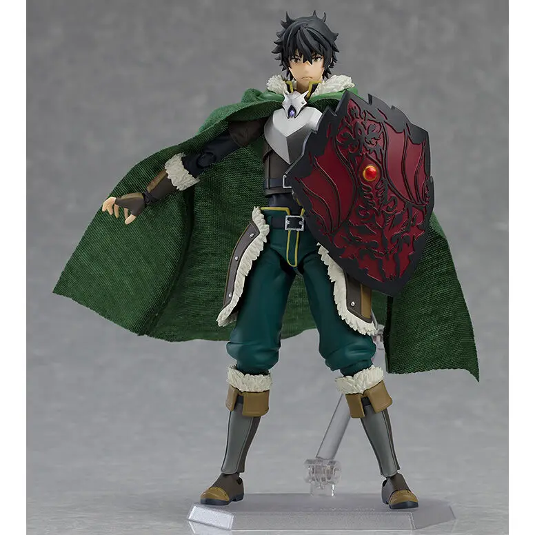 The Rising of the Shield Hero Naofumi Iwatani figure 15cm product photo