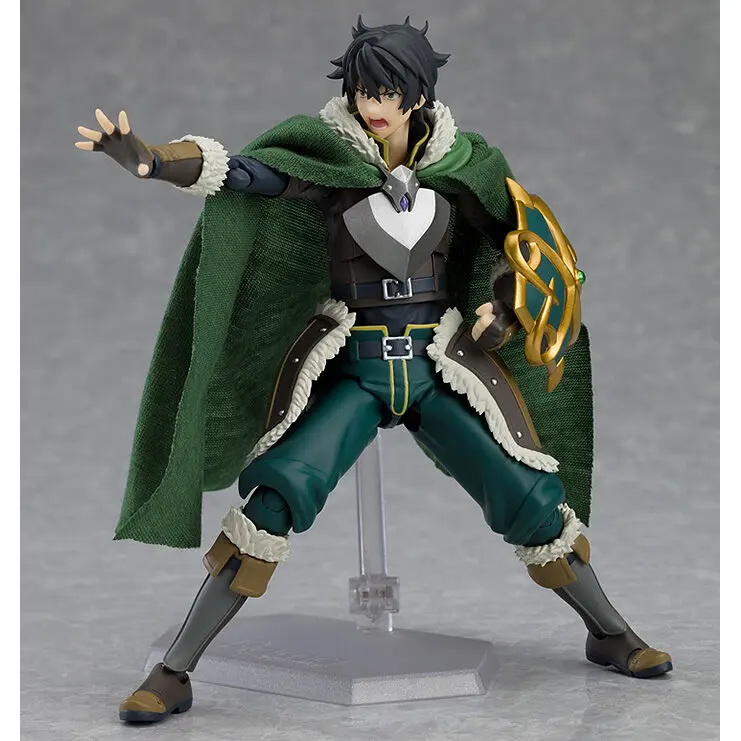 The Rising of the Shield Hero Naofumi Iwatani figure 15cm product photo