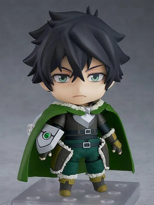 The Rising of the Shield Hero Nendoroid Action Figure Shield Hero 10 cm termékfotó