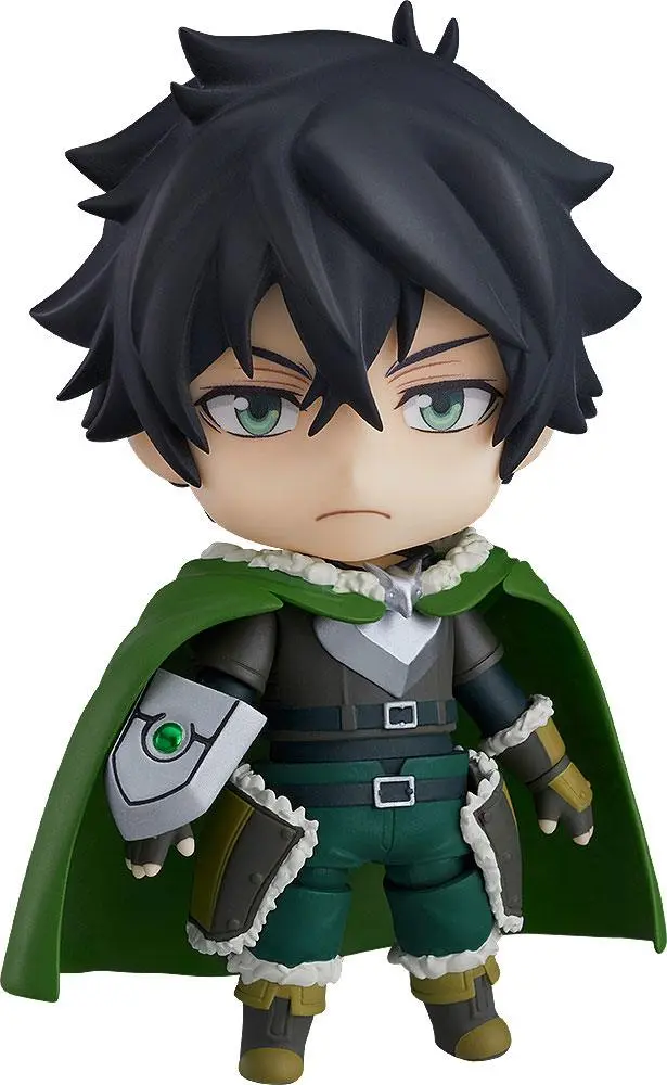 The Rising of the Shield Hero Nendoroid Action Figure Shield Hero 10 cm termékfotó