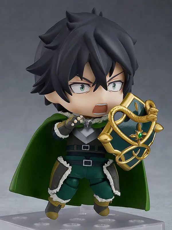 The Rising of the Shield Hero Nendoroid Action Figure Shield Hero 10 cm termékfotó