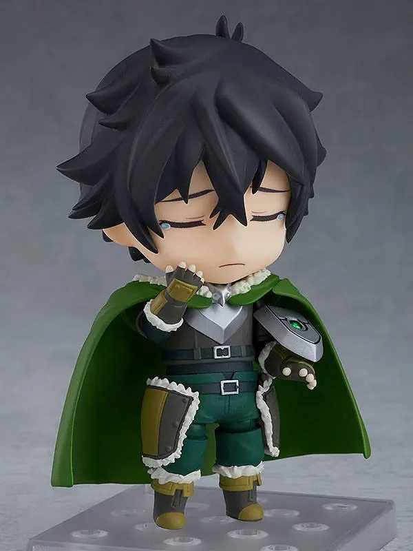 The Rising of the Shield Hero Nendoroid Action Figure Shield Hero 10 cm termékfotó