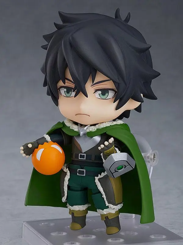 The Rising of the Shield Hero Nendoroid Action Figure Shield Hero 10 cm termékfotó