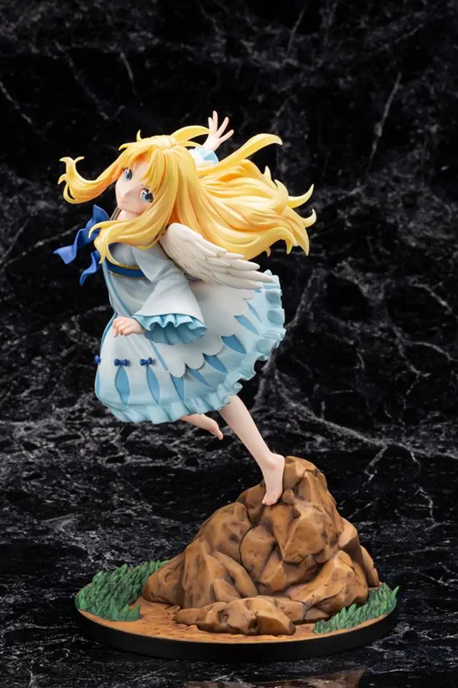 The Rising of the Shield Hero Season 2 PVC Statue 1/7 Filo 21 cm termékfotó