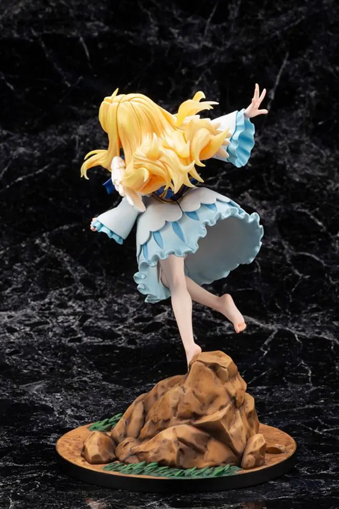 The Rising of the Shield Hero Season 2 PVC Statue 1/7 Filo 21 cm termékfotó