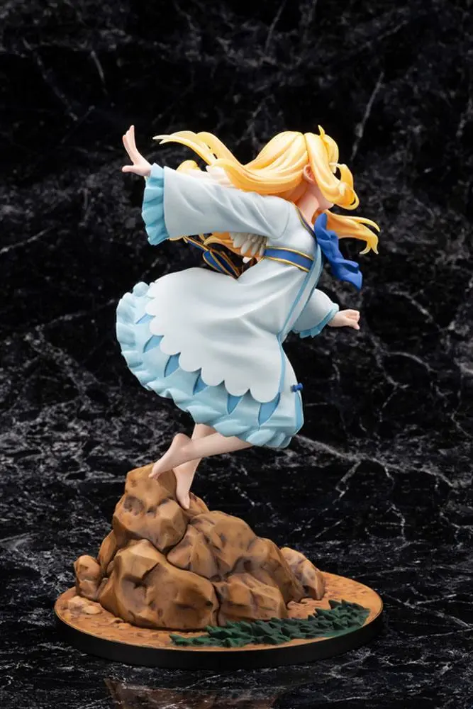 The Rising of the Shield Hero Season 2 PVC Statue 1/7 Filo 21 cm termékfotó