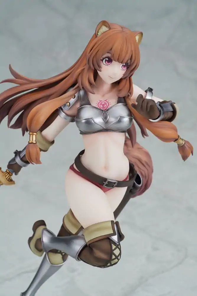 The Rising of the Shield Hero Season 2 PVC Statue 1/7 Raphtalia Bikini Armor Ver. 23 cm termékfotó