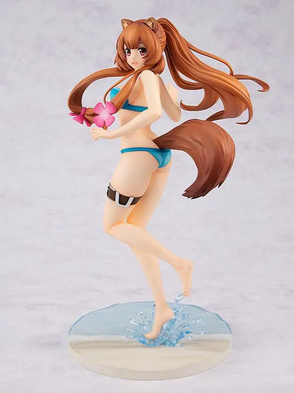 The Rising of the Shield Hero Season 2 Statue 1/7 Raphtalia Swimsuit Ver. 24 cm termékfotó