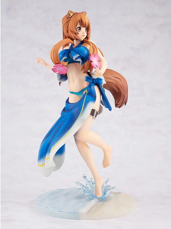 The Rising of the Shield Hero Season 2 Statue 1/7 Raphtalia Swimsuit Ver. 24 cm termékfotó