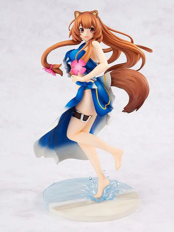 The Rising of the Shield Hero Season 2 Statue 1/7 Raphtalia Swimsuit Ver. 24 cm termékfotó