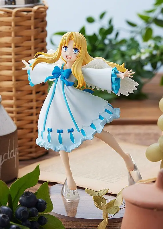 The Rising of the Shield Hero Season 2 Pop Up Parade PVC Statue Filo 14 cm product photo