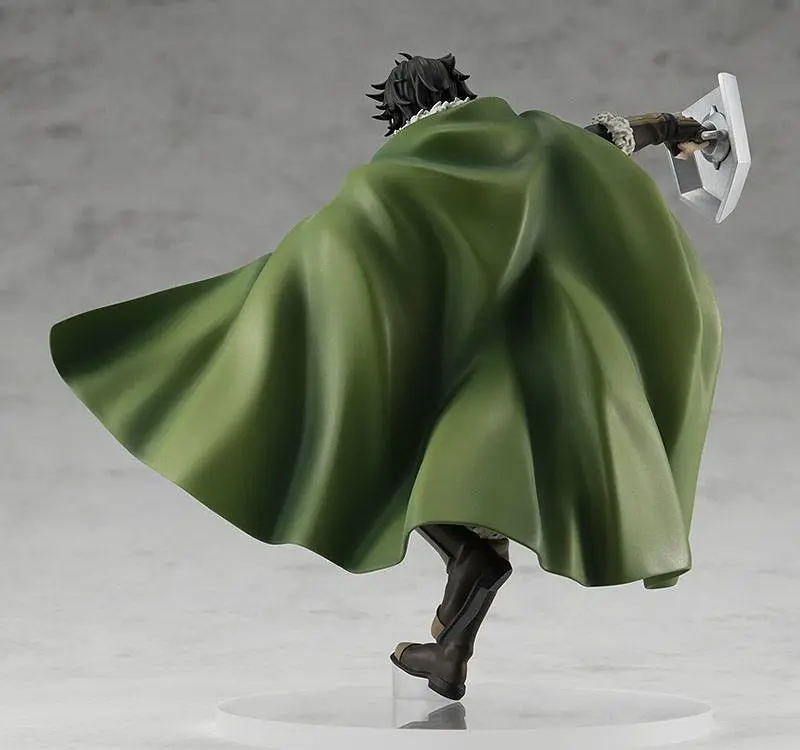 The Rising of the Shield Hero Season 2 Pop Up Parade PVC Statue Naofumi Iwatani 17 cm product photo