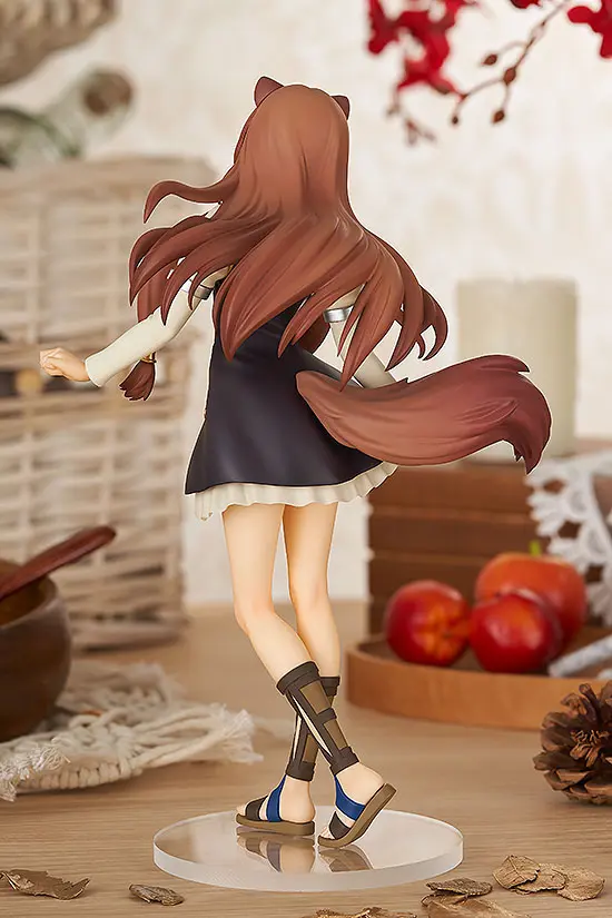 The Rising of the Shield Hero Season 2 Pop Up Parade L PVC Statue Raphtalia 24 cm product photo