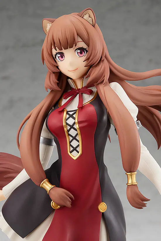 The Rising of the Shield Hero Season 2 Pop Up Parade L PVC Statue Raphtalia 24 cm product photo