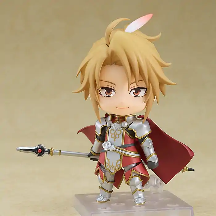 The Rising of the Shield Hero Season 3 Nendoroid Action Figure Spear Hero 10 cm termékfotó