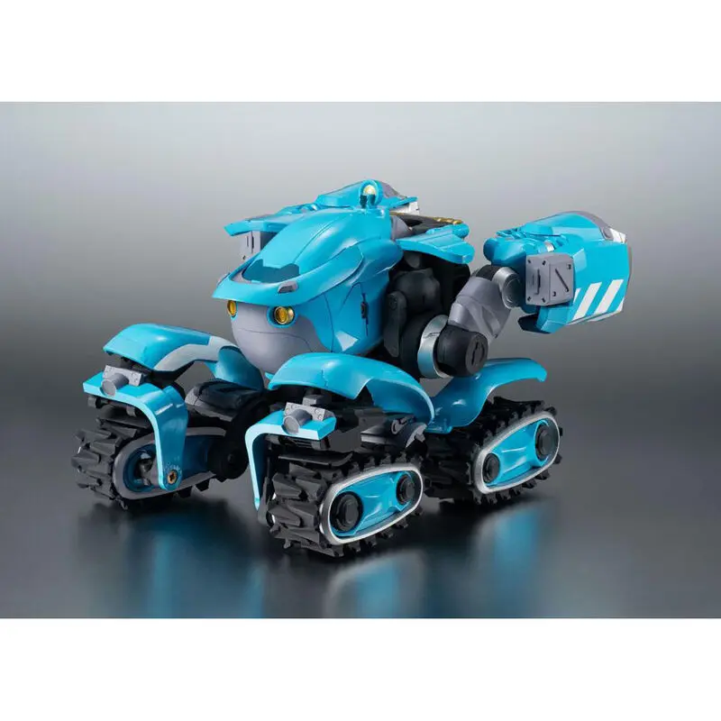 Sacks&amp;Guns!! Robot Spirits Action Figure (Side MB) Big Tony 15 cm product photo