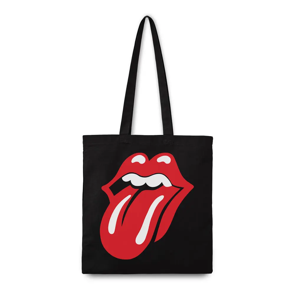 The Rolling Stones Tote Bag Classic Tongue product photo