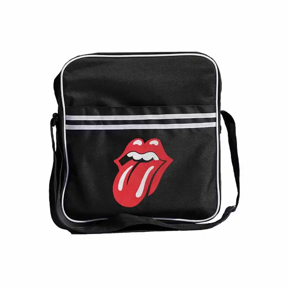 The Rolling Stones Crossbody Bag Classic Tongue product photo
