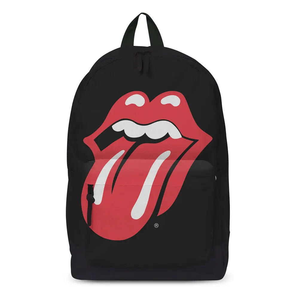 The Rolling Stones Backpack Classic Tongue product photo