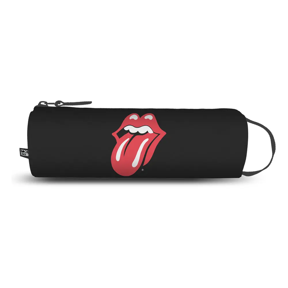 The Rolling Stones Pencil case Classic Tongue termékfotó