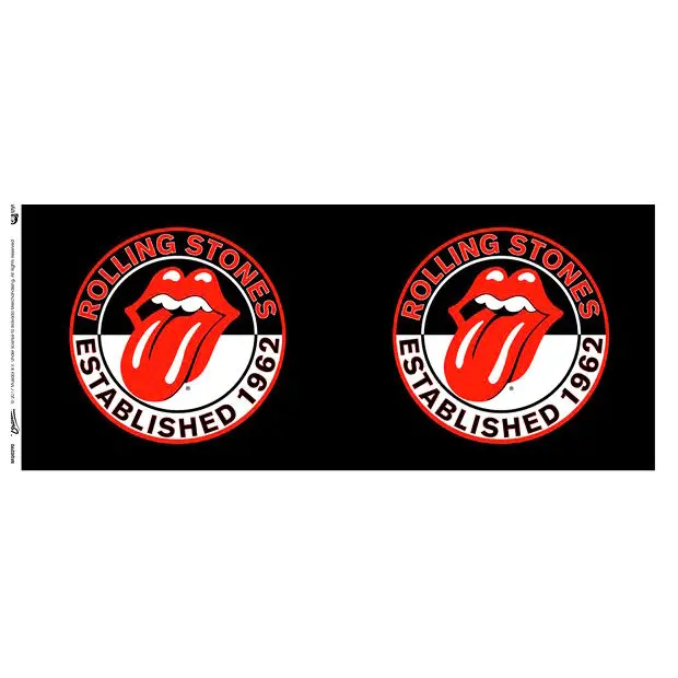 The Rolling Stones Established mug product photo