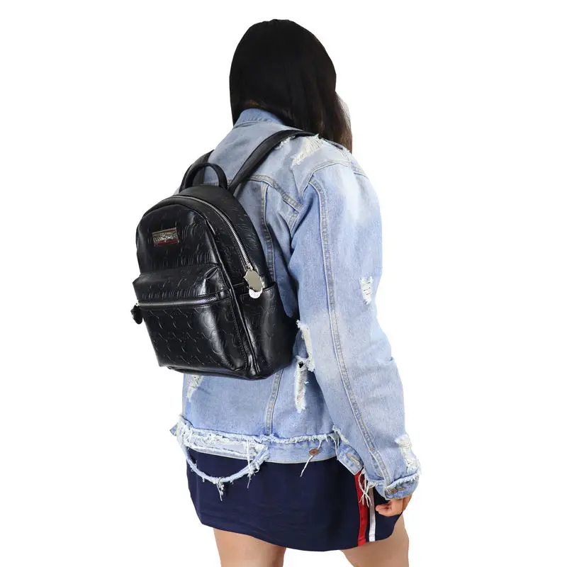 The Rolling Stones Tongue backpack 38cm product photo