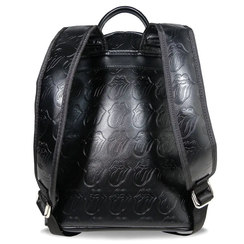 The Rolling Stones Tongue backpack 38cm product photo