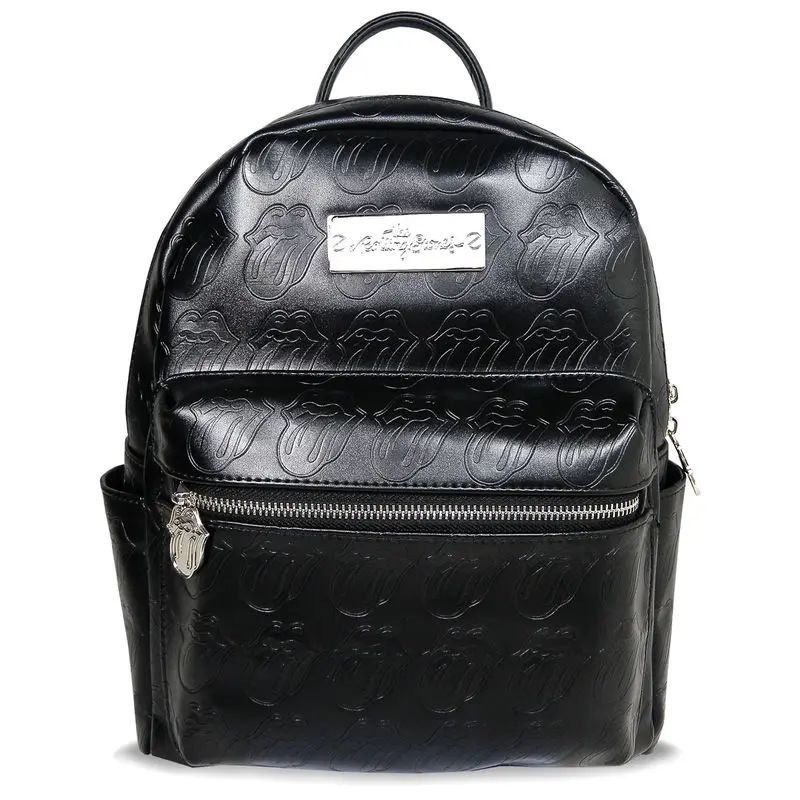 The Rolling Stones Tongue backpack 38cm product photo
