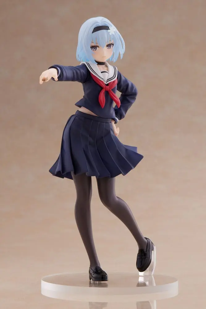 The Ryuo's Work is Never Done! Coreful PVC Statue Ginko Sora termékfotó